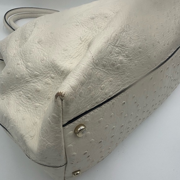 KATE SPADE Pebbled Leather Large Shoulder Bag - Picture 12 of 15